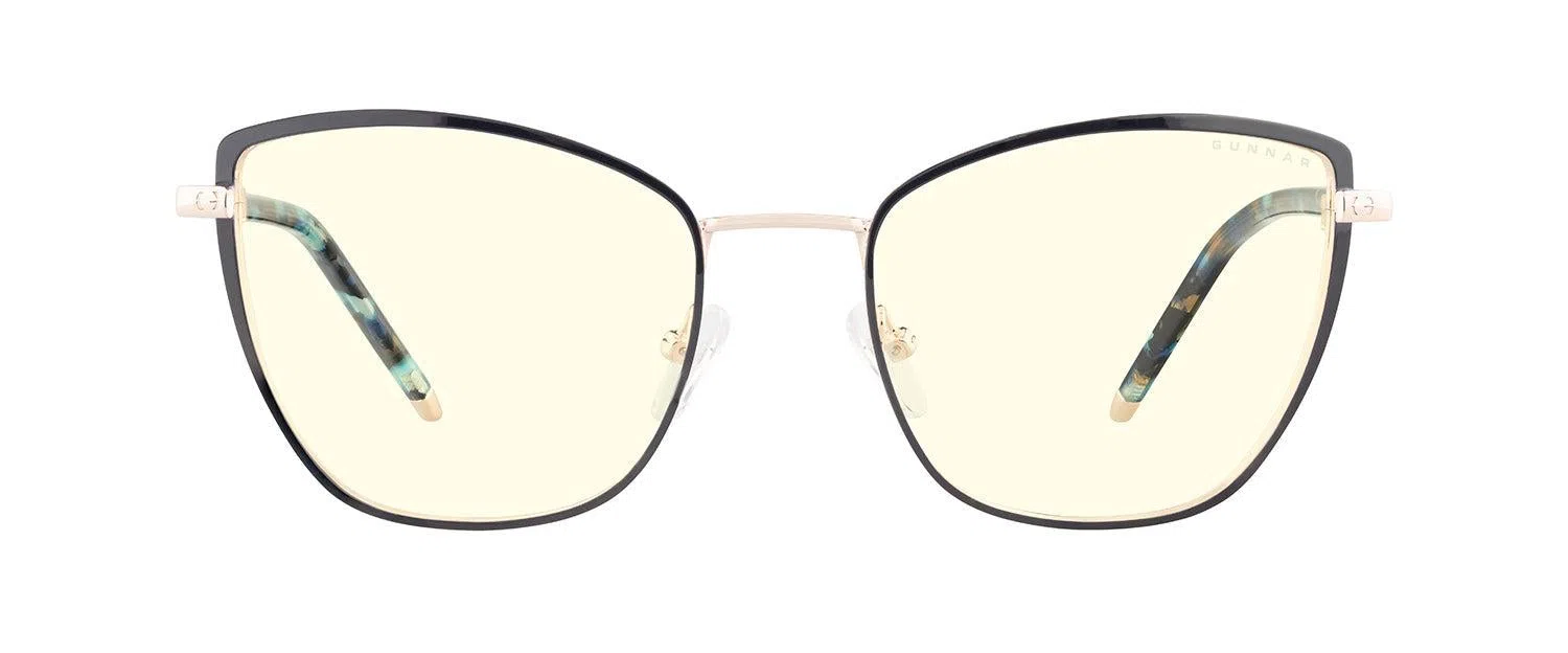 Gunnar Jewel Eyeglasses - view 13